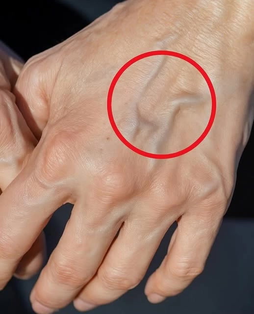 Understanding Sudden Bulging Veins: Causes and When to Seek Help